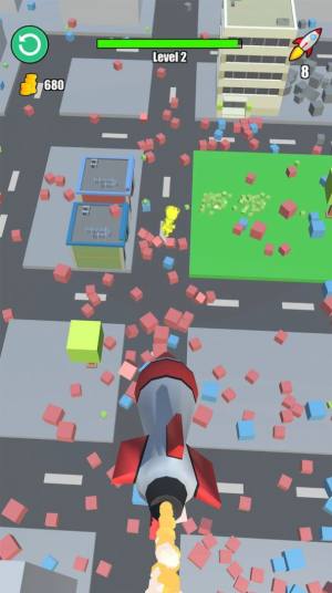 枪击爆破游戏安卓版图片1