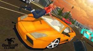 愤怒的小丑模拟器游戏安卓中文版图片1