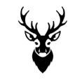 麋鹿头的特殊符号可复制软件app v1.0