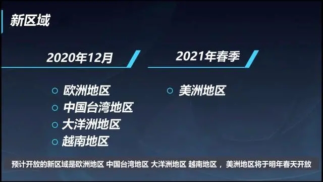 LOL手游公测会不会在中国大陆上线？开启时间通知介绍[多图]