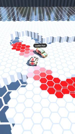 RacerKing游戏中文手机版图片1