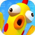 炸鸡派对游戏下载手机版 v1.3.0