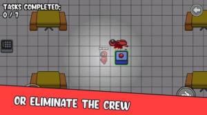 Murder us游戏官方版图片1