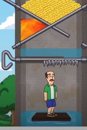 抽针模拟器游戏官方安卓版图片1