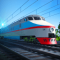 电动火车火官方安卓版游戏（Electric Trains） v0.709