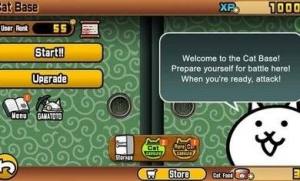 喵星人大战11.4.0版最新版中文版图片1