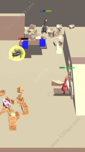 鸡你太美1.2.6apk安卓手机版图片2