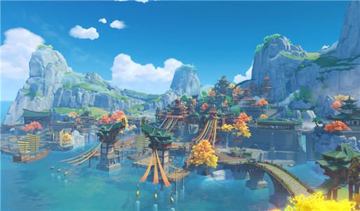 原神手游退出联机副本怎么操作？组队解散模式切换方法介绍[视频][多图]图片3