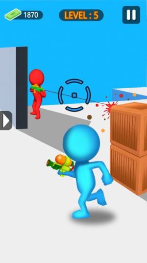 让子弹飞会儿游戏官方安卓版图片1