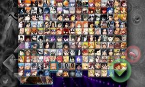 死神vs火影在线玩无需下载全人物图片1