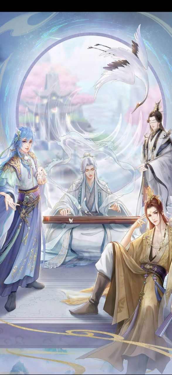 浮世梵间官方版图1