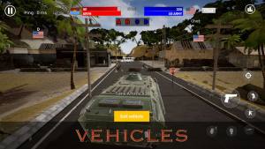 红色风暴越南战争官方游戏安卓版图片1