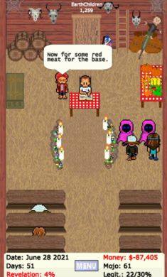 教会经理大亨中文免费手机版图片1