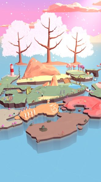 史莱姆小岛游戏官方安卓版图片1