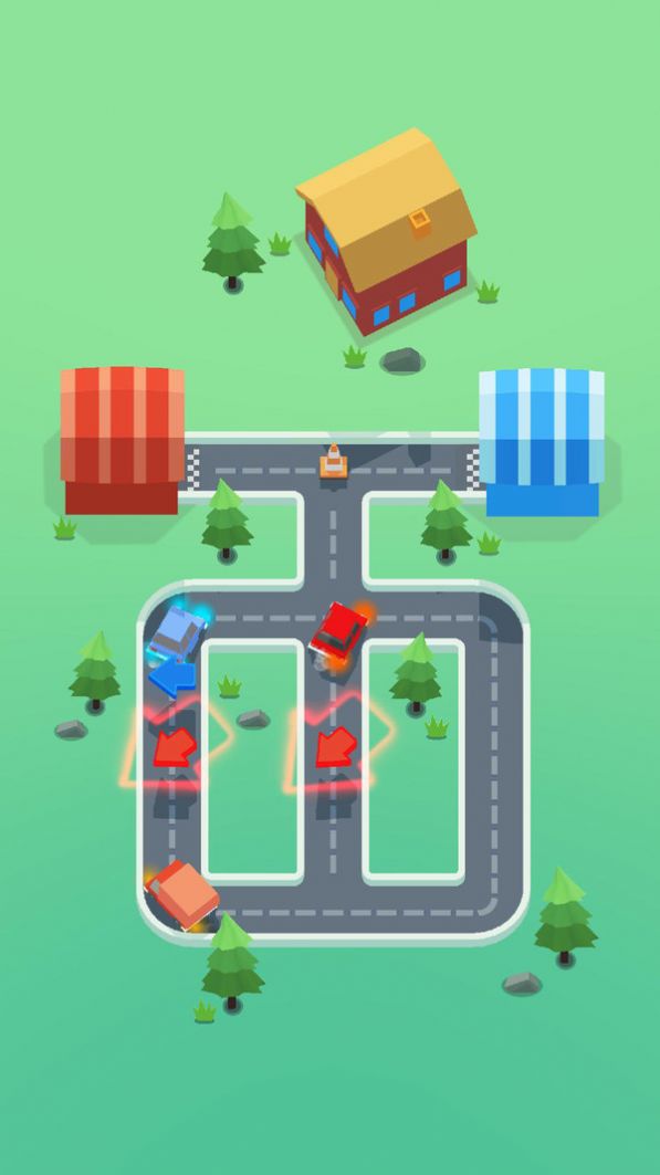 极品停车2官方游戏安卓版图片1