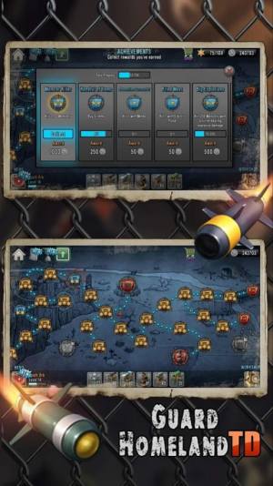 守卫家园TD手游官方安卓版图片1