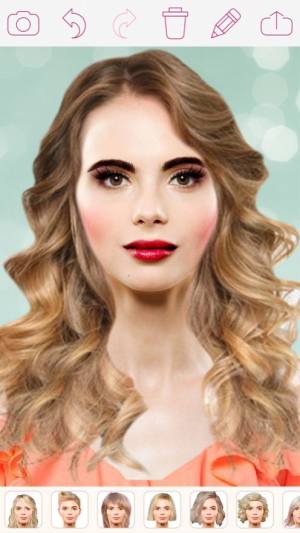 自动化妆机app图2
