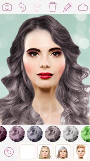 自动化妆机app图3