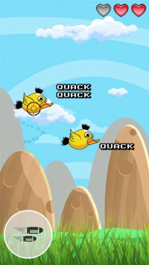 来射我鸭官方游戏安卓版图片1