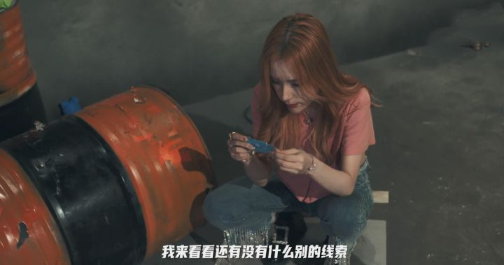 代号s10女团角色是谁？线索及人物关系彩蛋一览[多图]