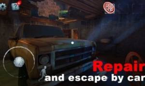 可怕的豪宅游戏下载中文手机版图片1