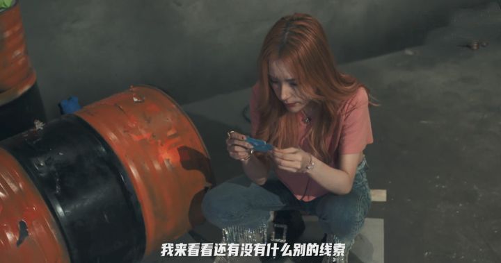 代号s10女团角色是谁？线索及人物关系彩蛋一览[视频][多图]图片1