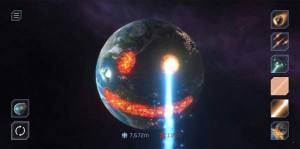 星球毁灭模拟器最新版下载17种毁灭图3