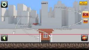 建筑拆除爆破游戏图1