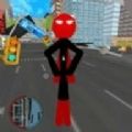 蜘蛛火柴人救援模拟器游戏下载安卓版 v1.2