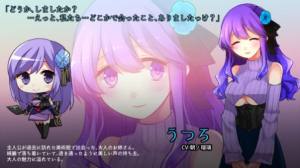 少女的神逃脱中文版游戏图片1