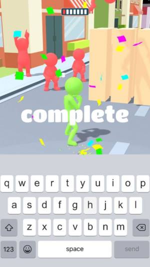 火柴人文字格斗游戏下载安卓版图片1