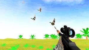 自由猎鸟英雄游戏安卓版图片1