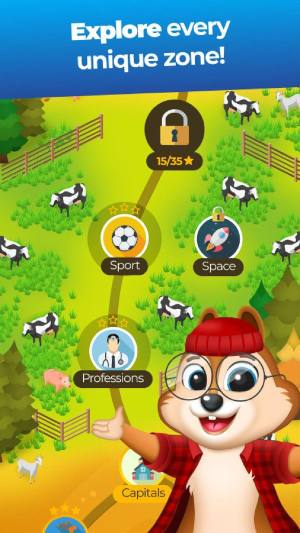 神奇岛屿游戏中文手机版图片1