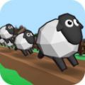 羊群吞噬游戏官方安卓版 v1.0.8