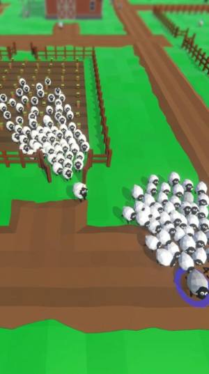 羊群吞噬游戏官方安卓版图片1