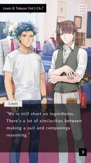 推理与吾友中文汉化手机版图片2