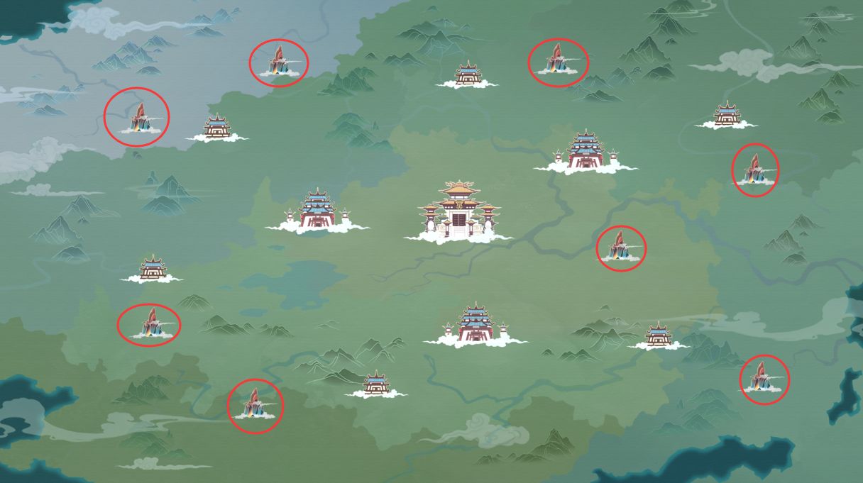 我的仙门怎么玩？新手入门指南[图]