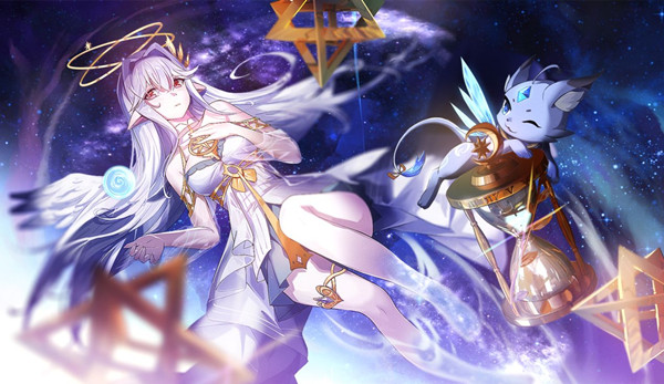 奥拉星手游10月30日更新内容一览，无尽光年版本上线预告[多图]