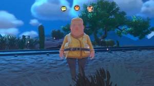 沙石镇时光NPC最新版图片1