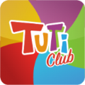 TUTTi Club游戏盒子软件app免费下载 v1.3.0