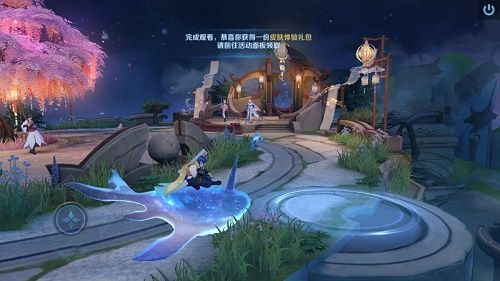 王者荣耀观看盛典预告任务步骤流程攻略[多图]
