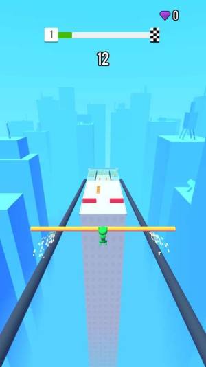 屋顶栏杆apk安卓手机版图片1