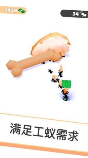 小蚁世界安卓最新手机版图片2
