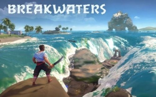 Breakwaters游戏官方中文版图片1