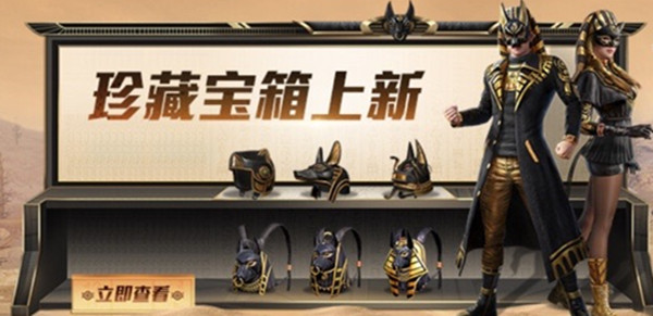 和平精英沙漠守护者是军需还是转盘？新时装入手价格预测[多图]