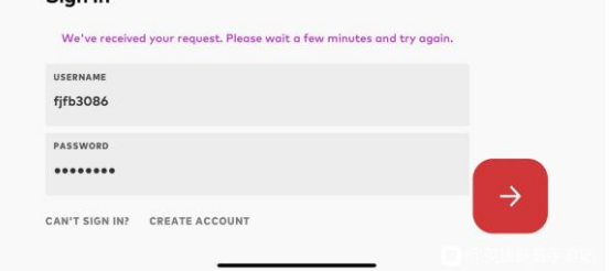 lol手游We＇ve received your request. Please wait a few minutes and try again.错误代码介绍[图]