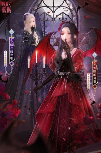 闪耀暖暖万圣节活动怎么玩？正确凶手答案介绍[视频][图]图片1