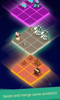 2048合并博物馆去广告中文手机版图片1