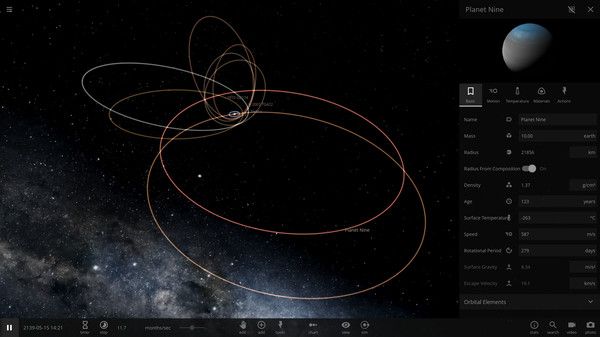 宇宙沙盘2中文版图1