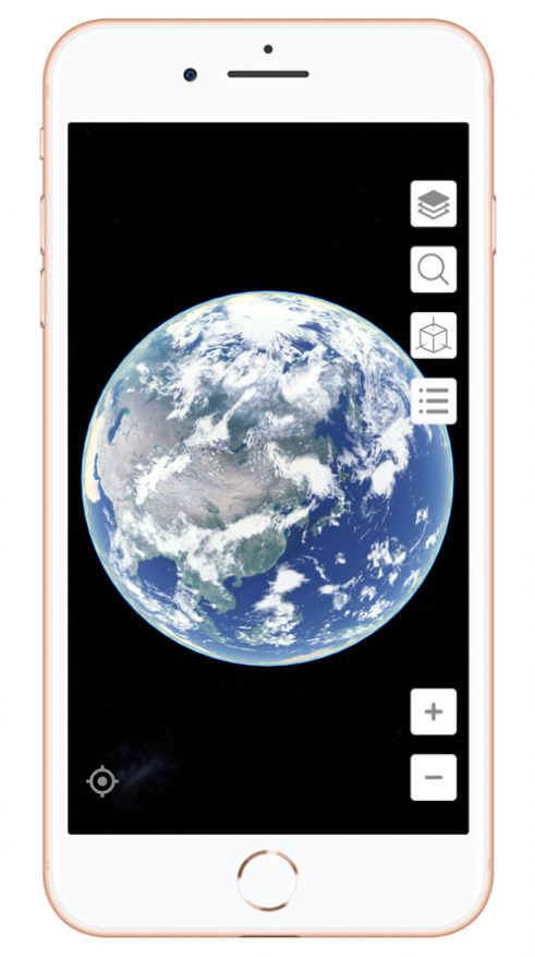 全景地球3D地图360度app手机版下载图片1